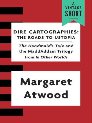 cover image of Dire Cartographies
